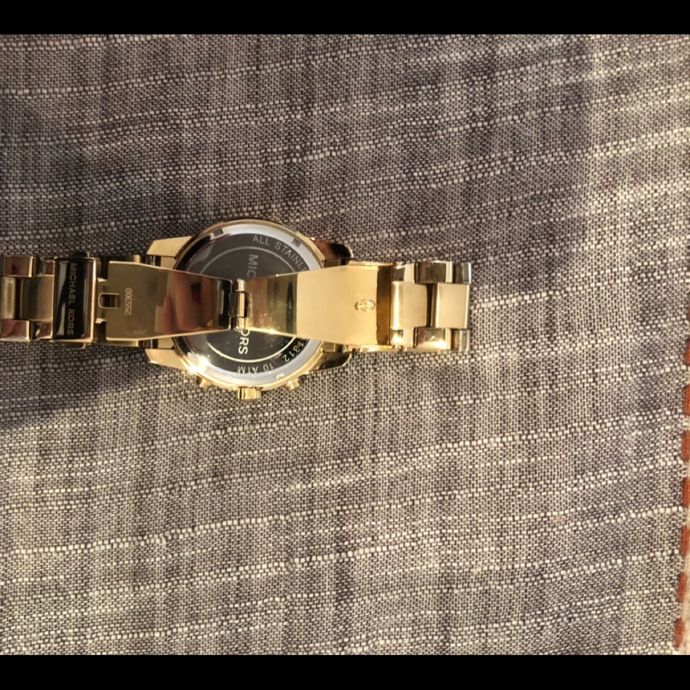 Michael Kors Watch MK-5726 - Picture 2 of 3